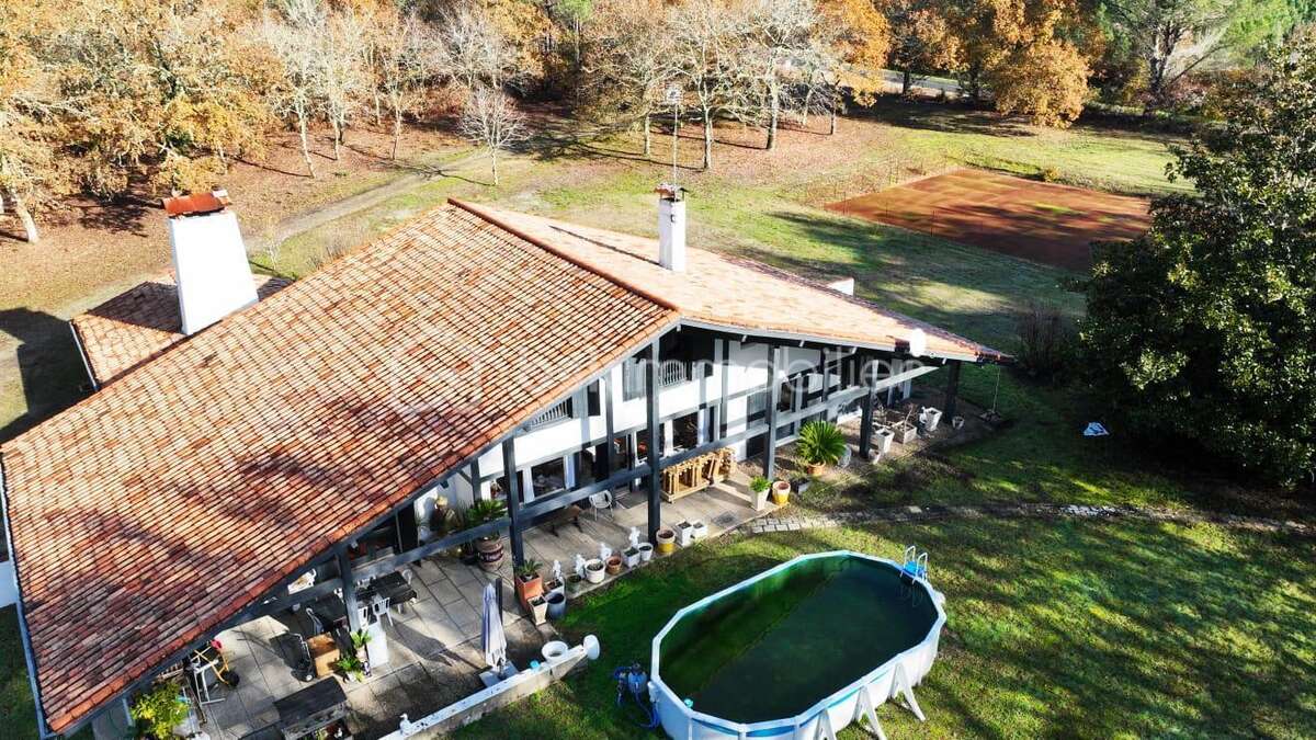 Maison à TARTAS