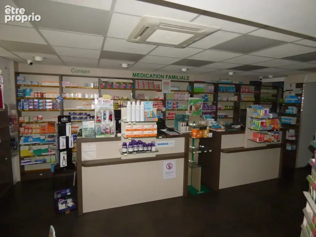 Pharmacie du centre villiers sur marne - photo 6