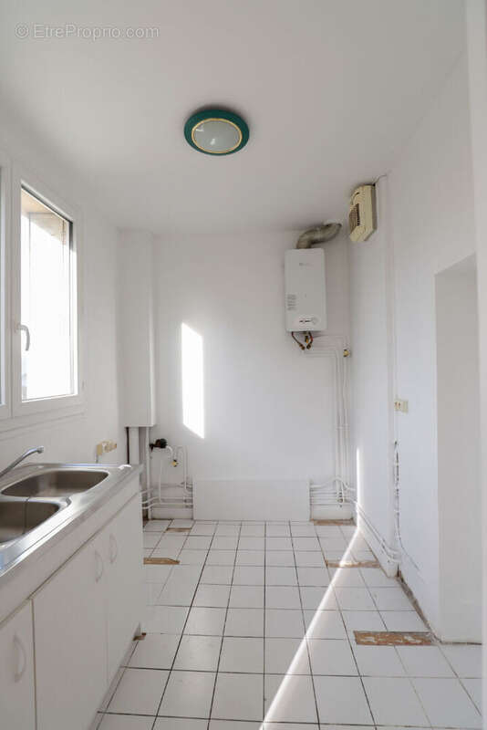 Appartement à CLAMART