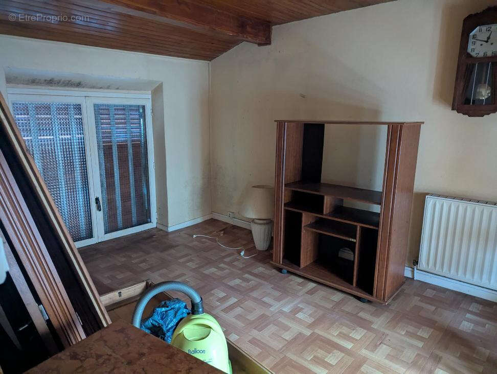 Maison à LE CHAMBON