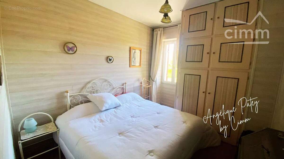 Maison à CARTELEGUE