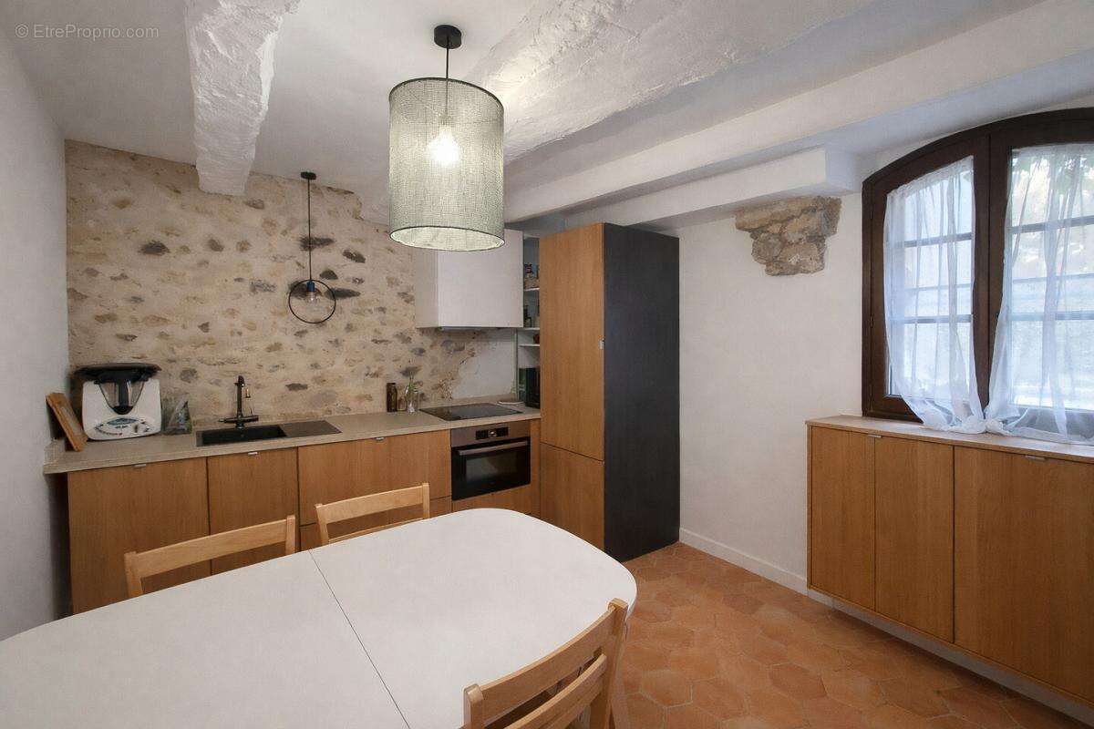 Charmante maison de village avec studette indépendante - photo 4