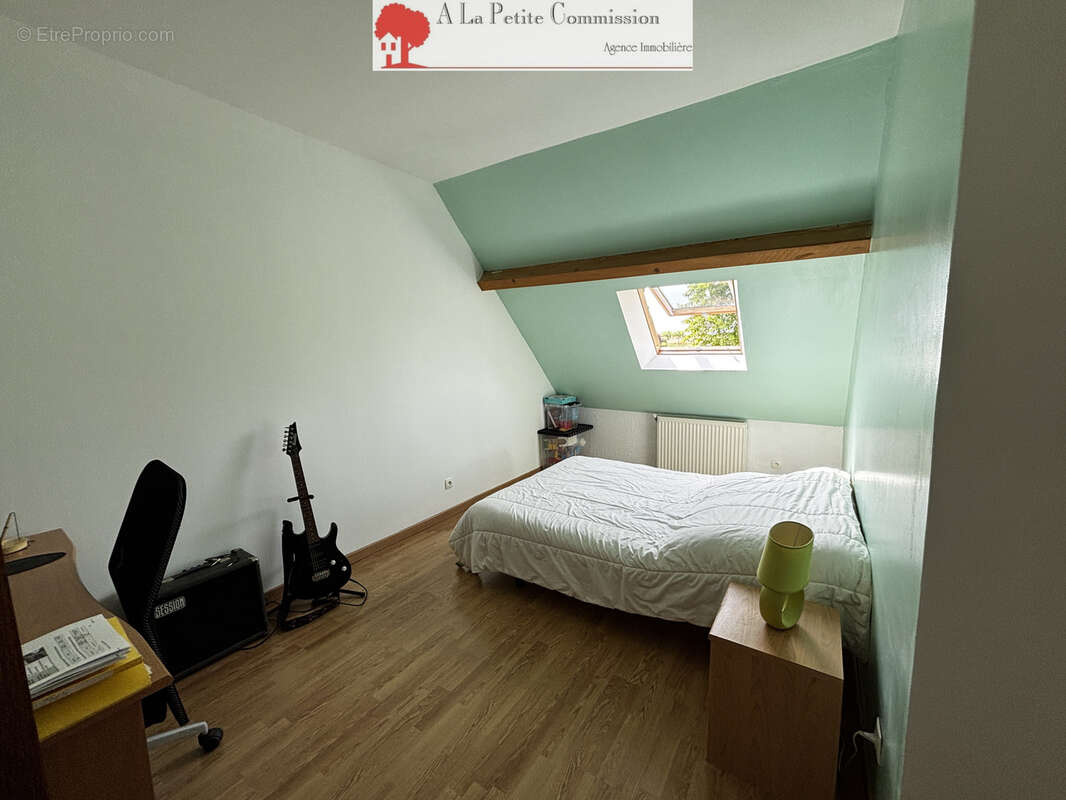 À VENDRE   Maison familiale à Thivars, aux portes de Chartres ! - photo 9