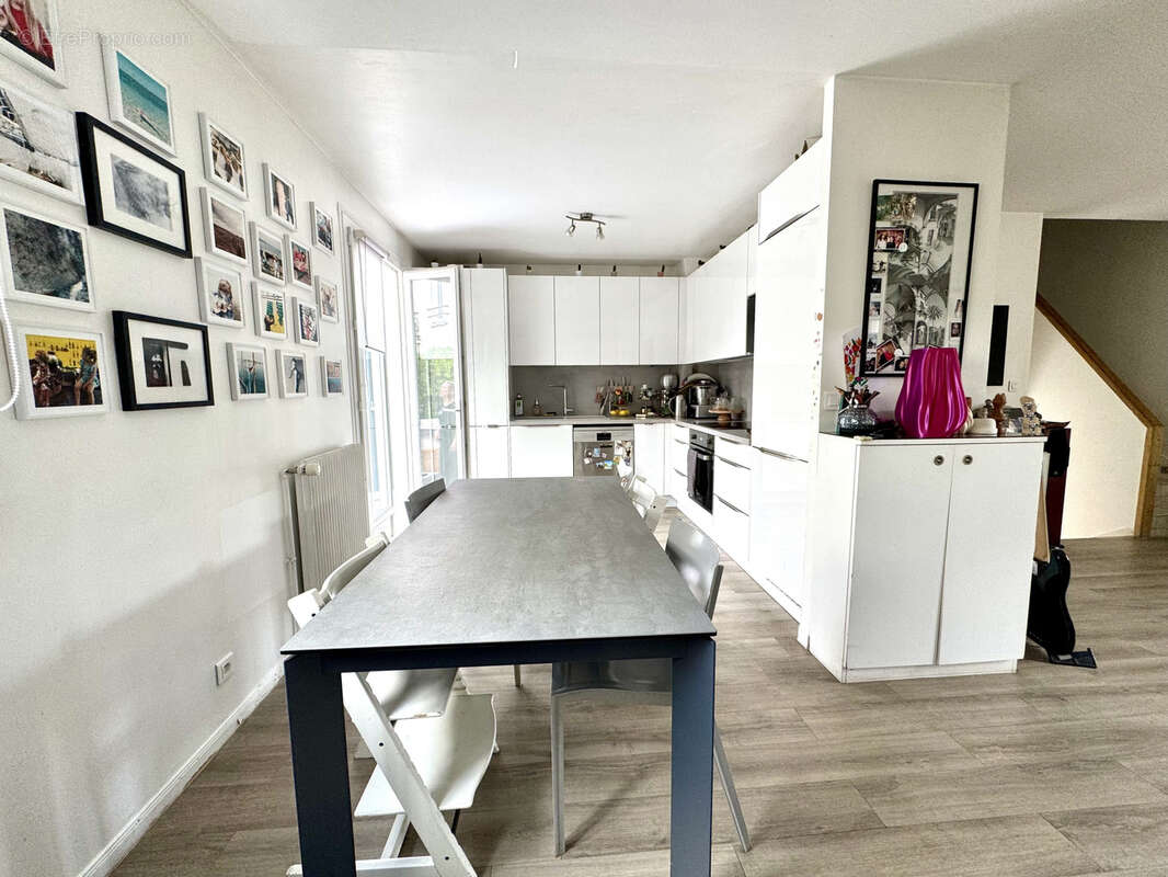 Maison 5 pièces - photo 6