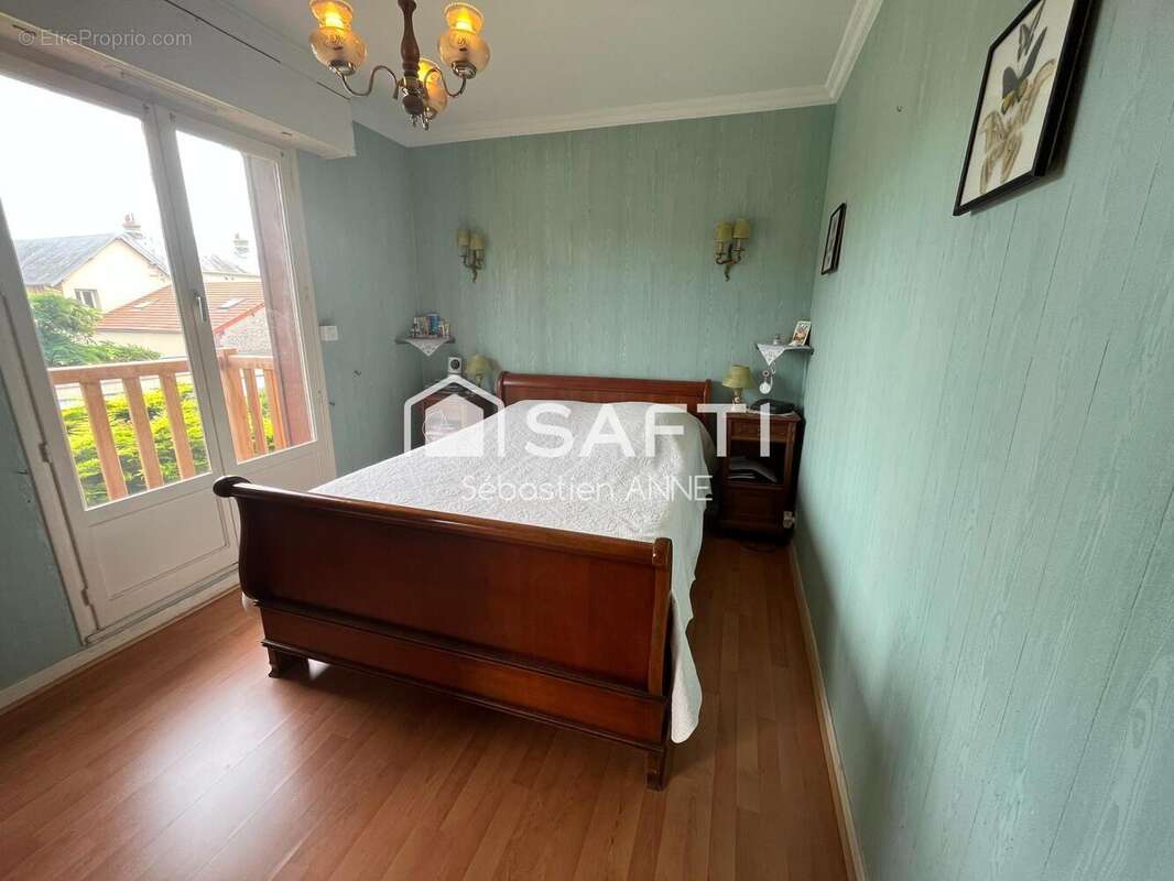 Photo 3 - Appartement à OUISTREHAM