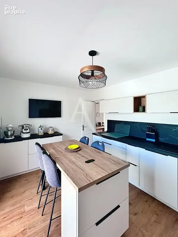 Maison 5 chambres - photo 10