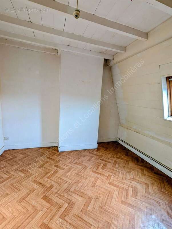 Maison à FORT-MARDYCK