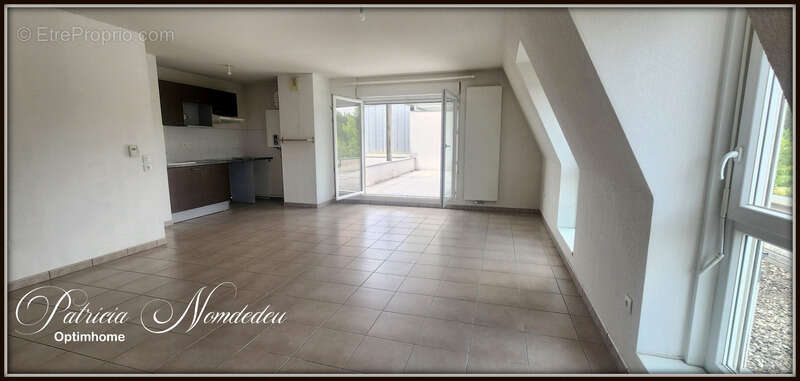 Appartement à JURANCON