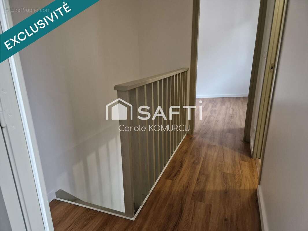 Photo 6 - Maison à ACHERES