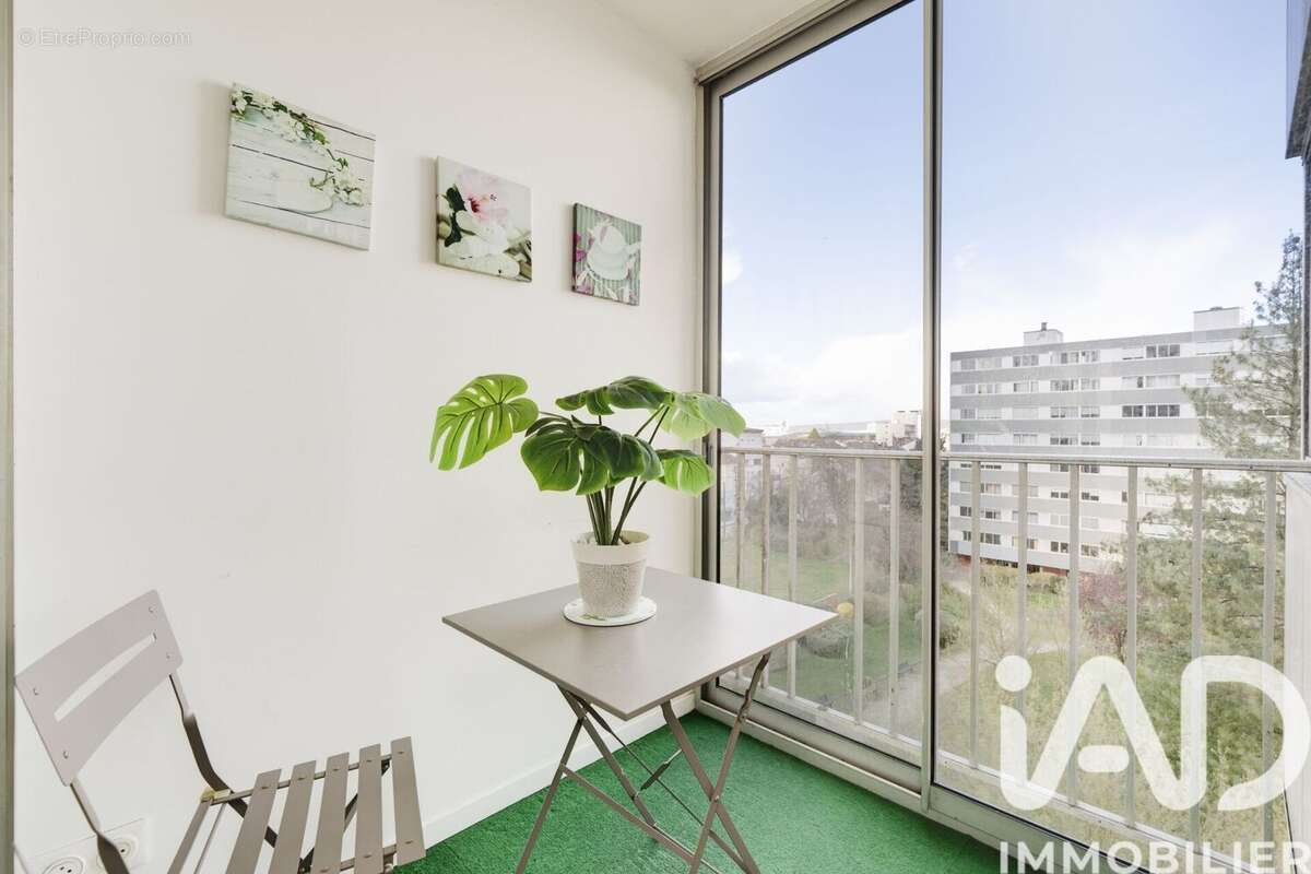 Photo 3 - Appartement à VANDOEUVRE-LES-NANCY