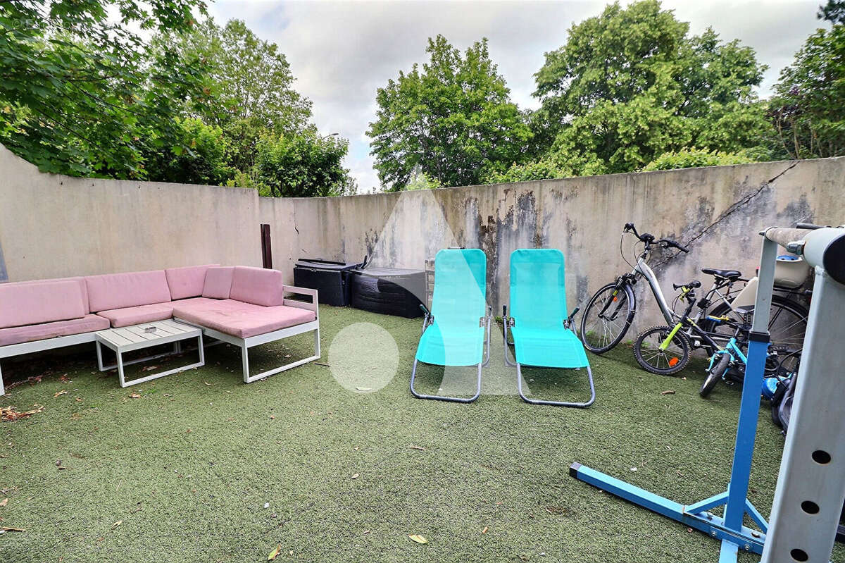 Appartement Franconville 4 pièce(s) 82,97 m2 - photo 6