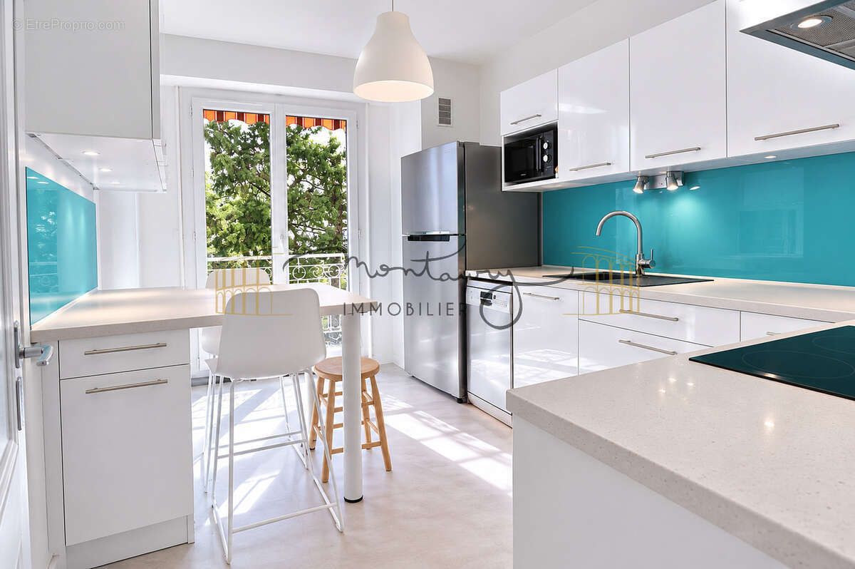 Appartement à NIMES