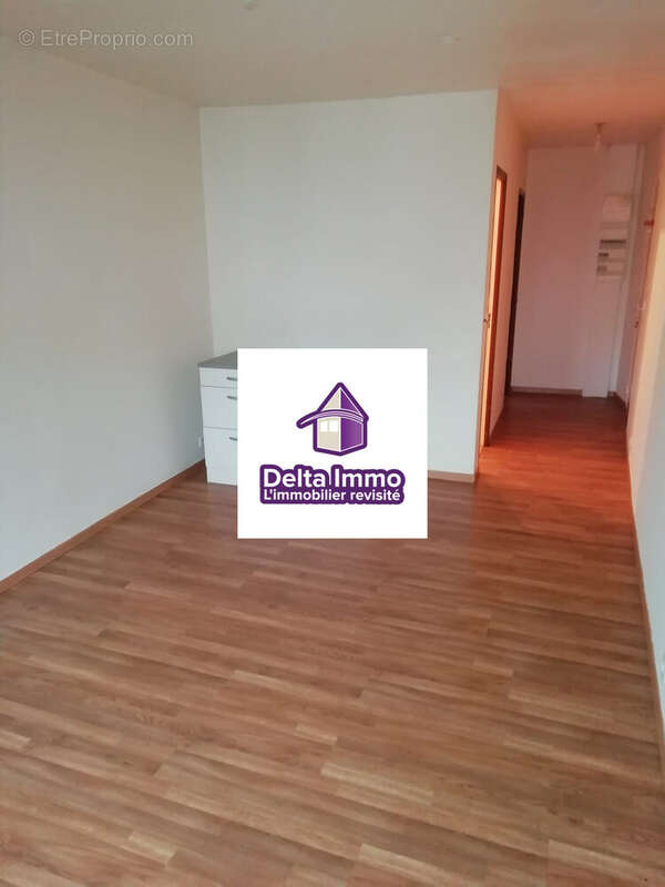 Appartement à CONCHES-EN-OUCHE