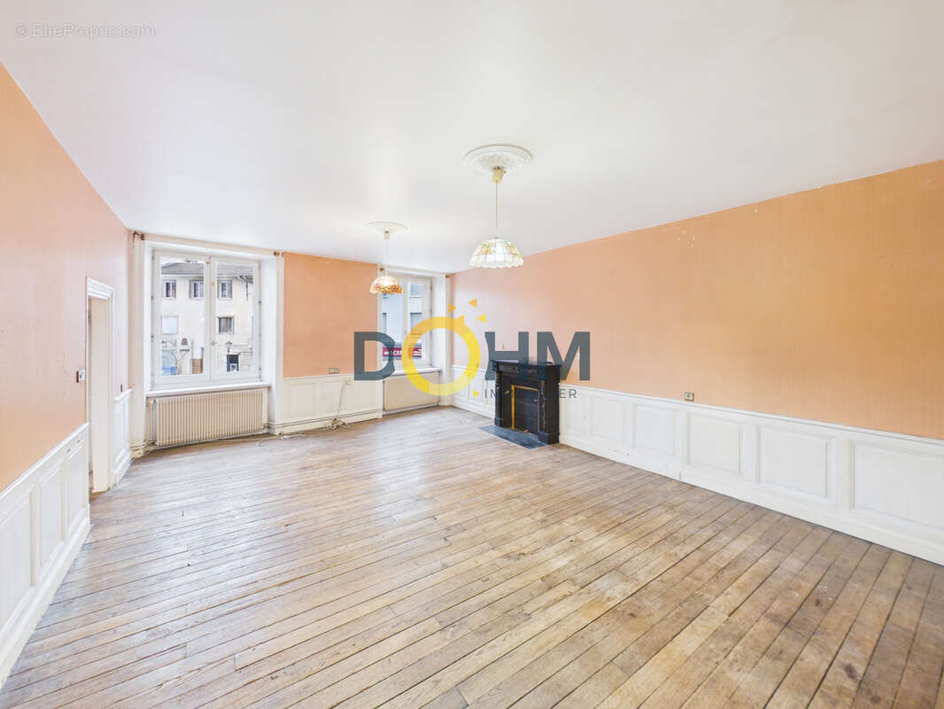 Appartement à AMBERT