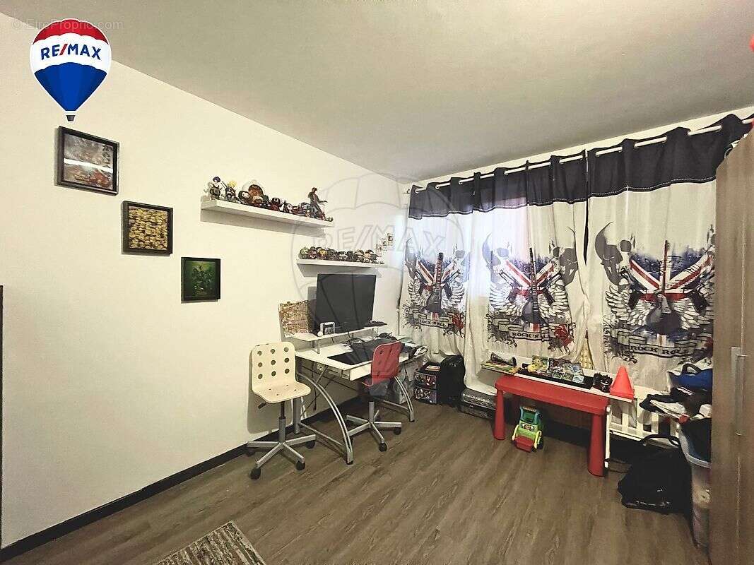 Appartement à MULHOUSE