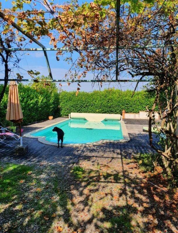 Maison à PUYLAURENS