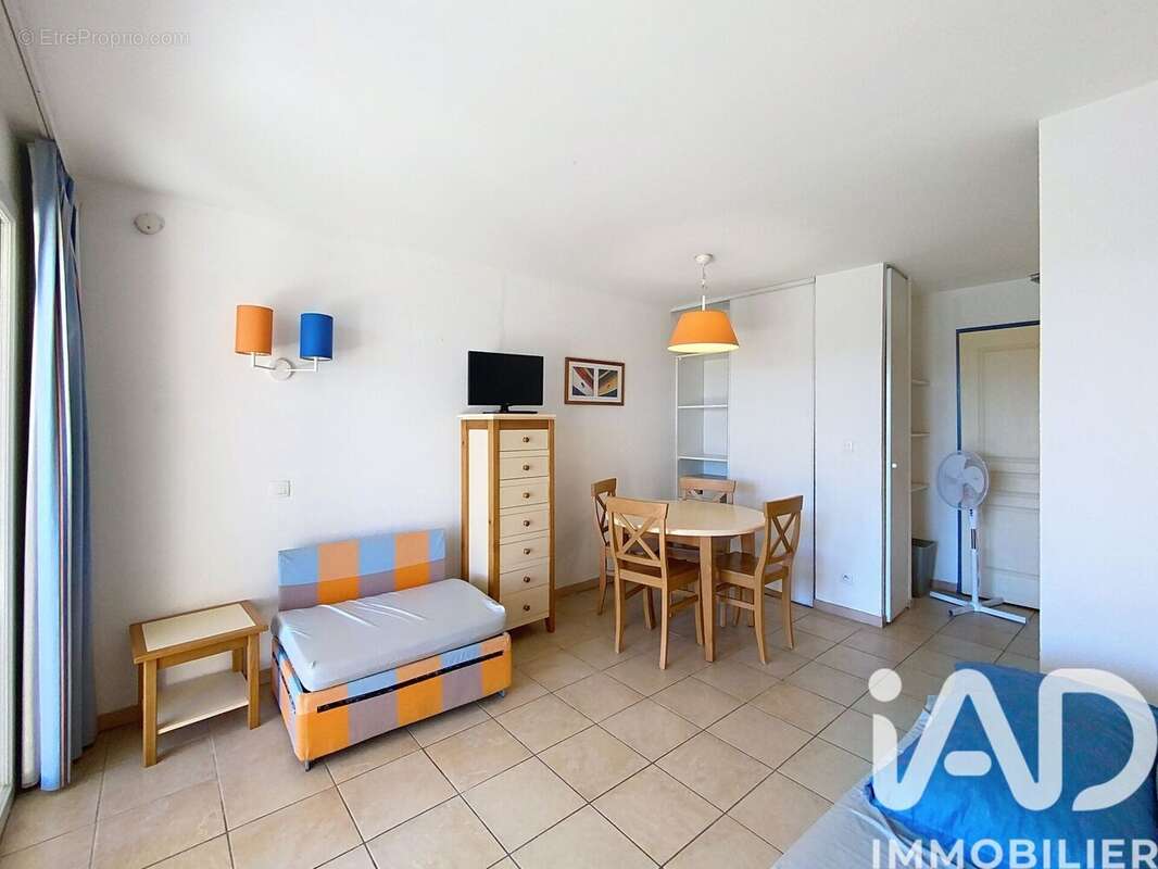 Photo 5 - Appartement à LE BARCARES