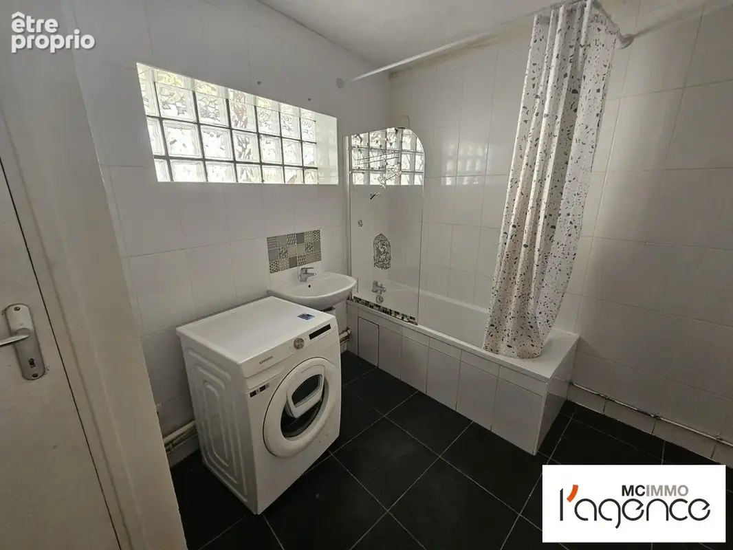 Appartement 3 pièces 58 m² à vendre à Le Havre (76620) - photo 4