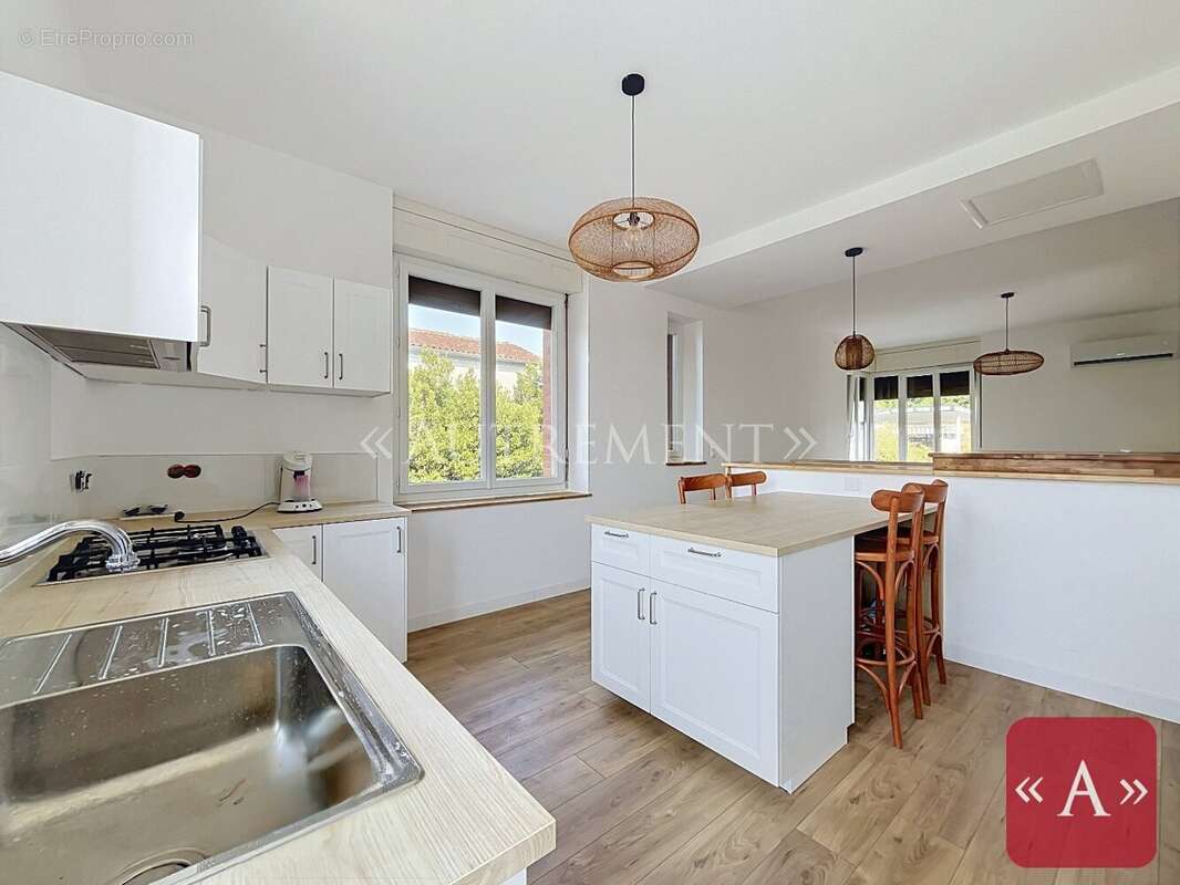 Annees 50 renove - photo 8