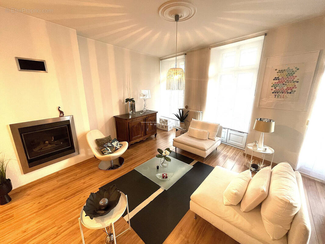 Maison à BAGNERES-DE-LUCHON