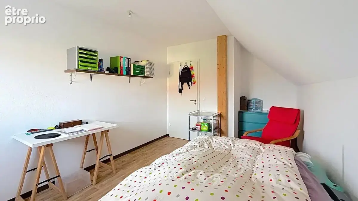 Maison 5 pièces 98 m² - photo 8