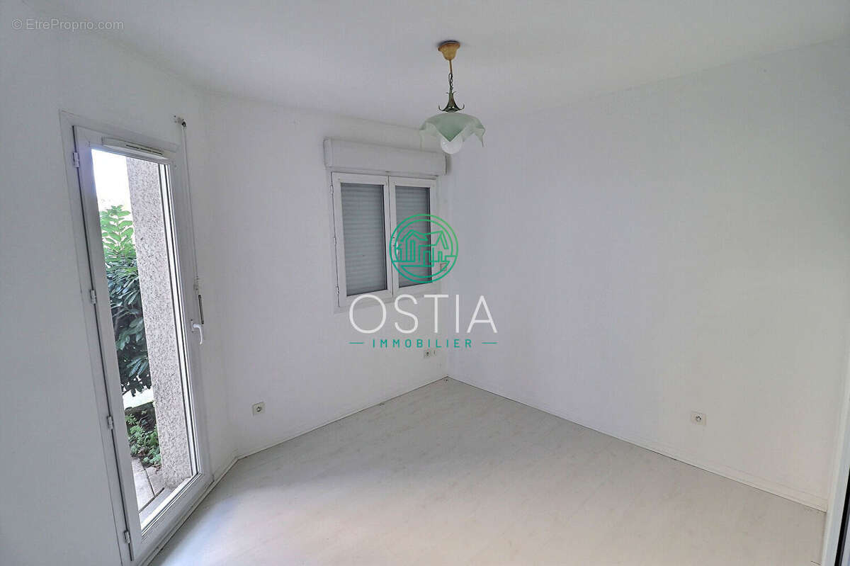 Appartement à L'HORME
