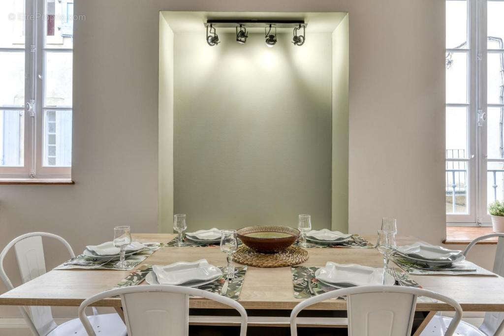 Appartement à CARCASSONNE