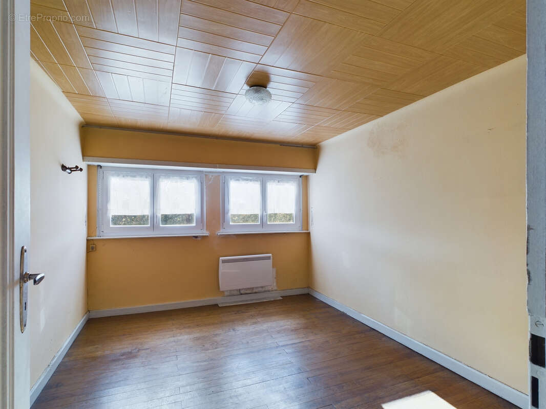 Maison à PHALSBOURG