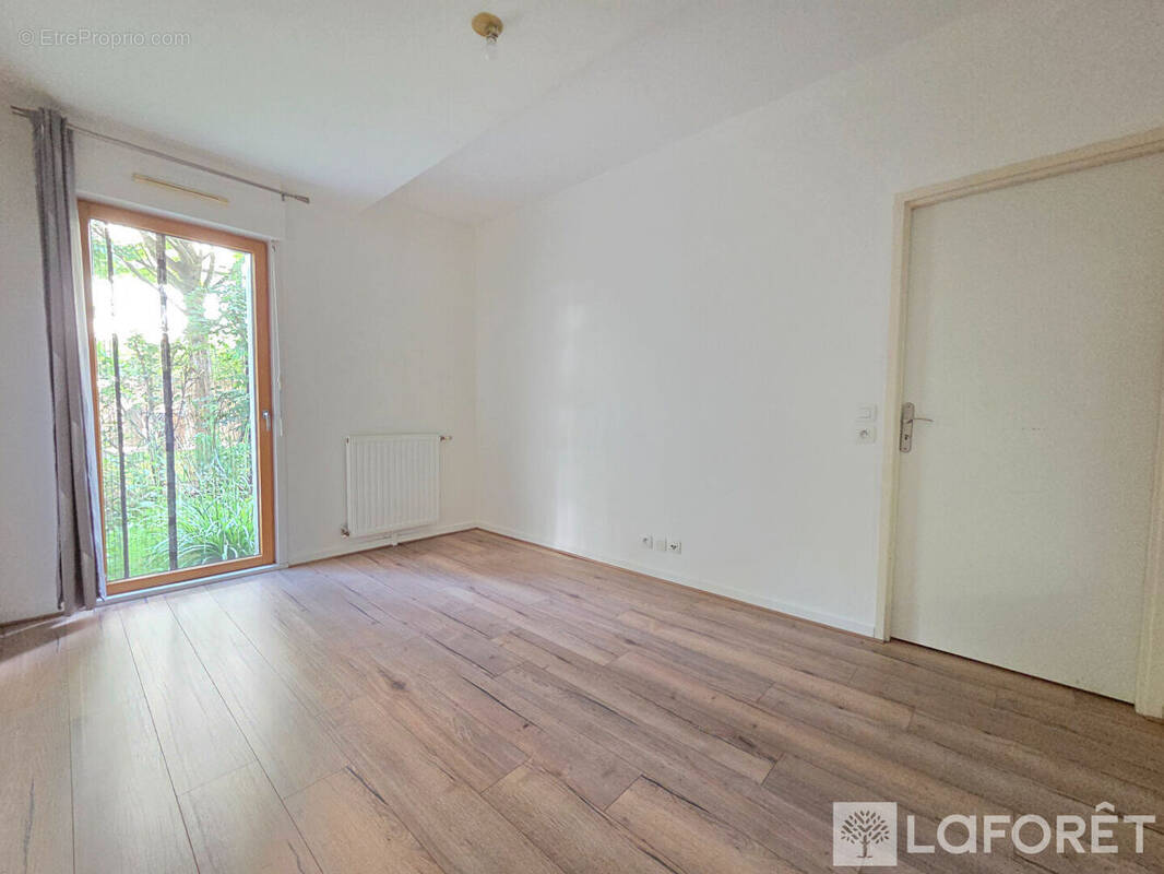 Appartement à MASSY