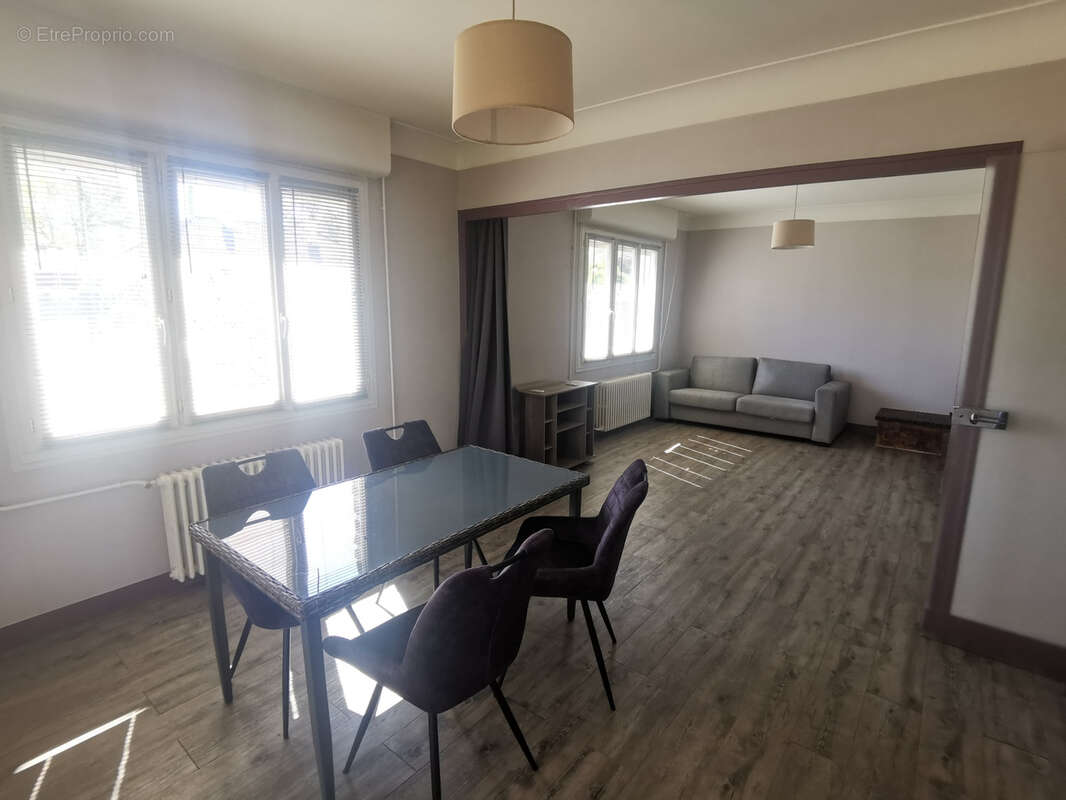 Maison à SAINT-BREVIN-LES-PINS