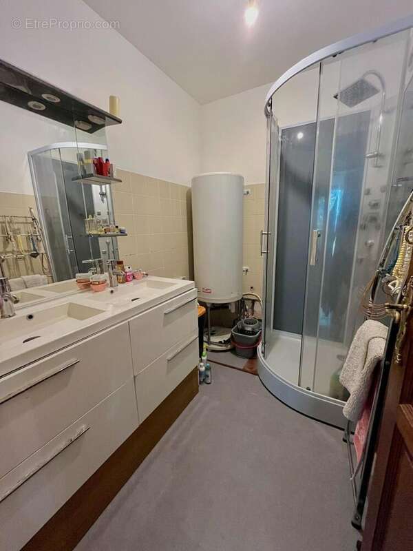 Photo 8 - Appartement à BASTIA