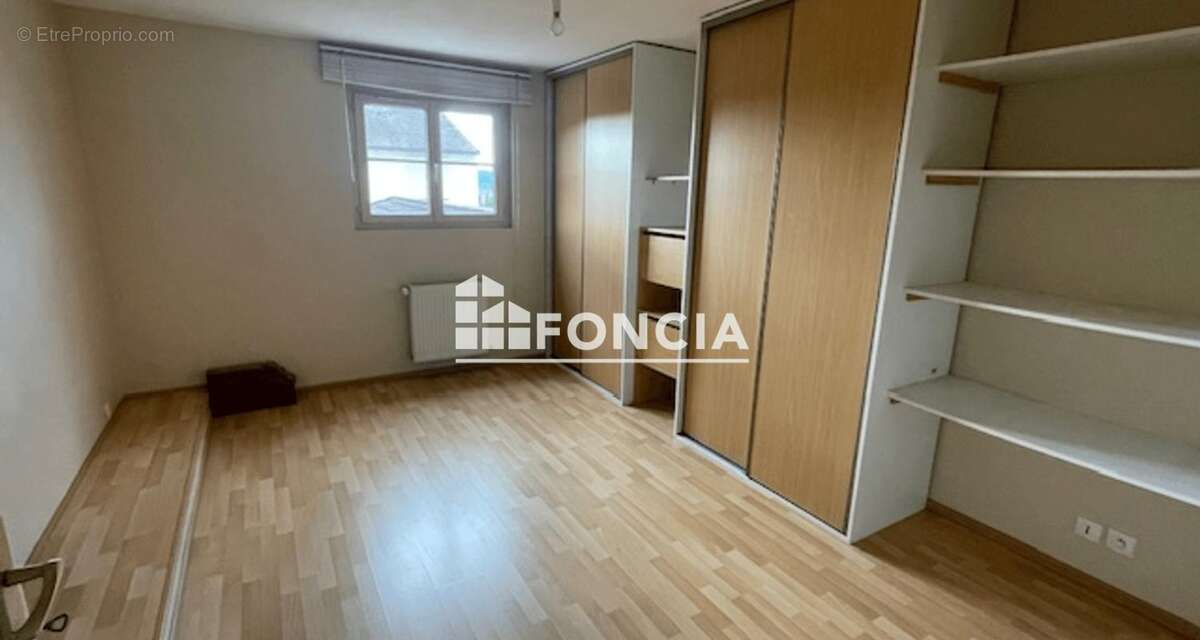 Appartement à ETRECHY