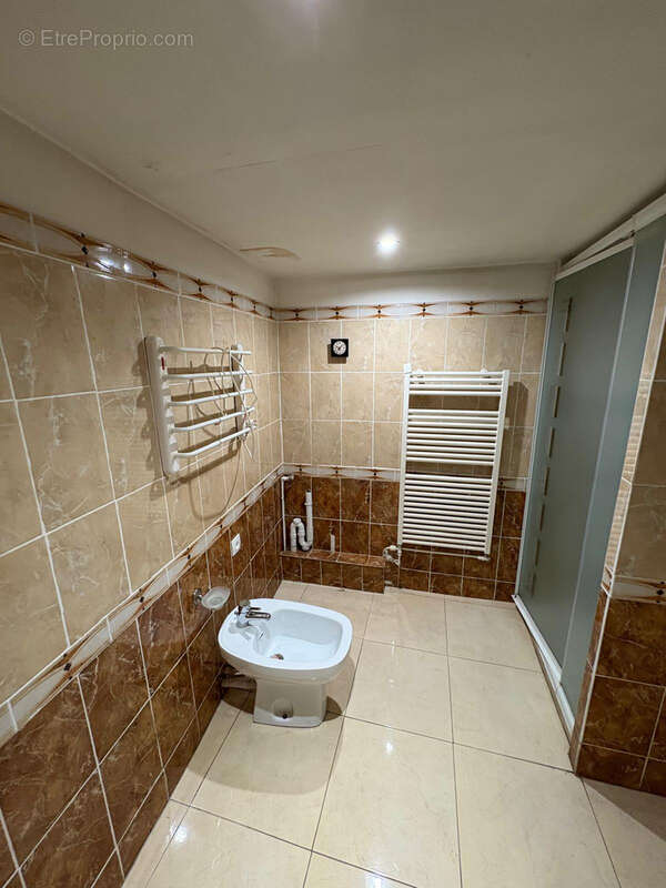 Maison à SAINT-AMANS-SOULT