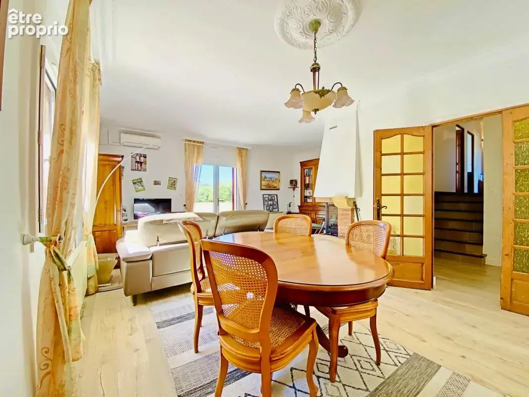 Maison À Vendre T4 Montaigu sur Save - photo 7