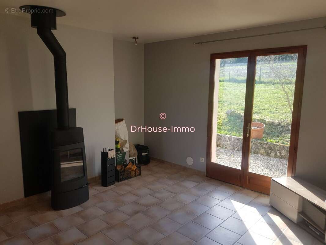 Maison à COUTURES