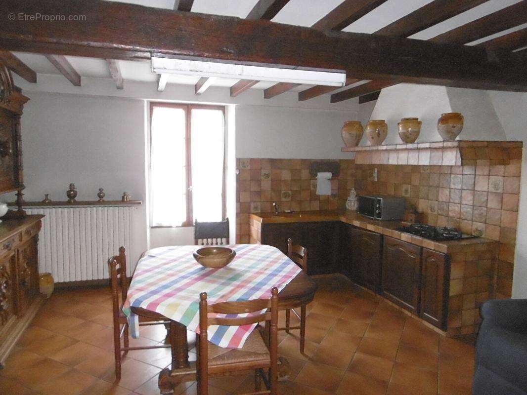 Maison à LANGON