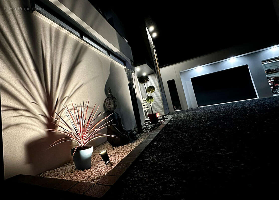 Vue mer - exceptionnelle villa contemporaine de 2023 - photo 16