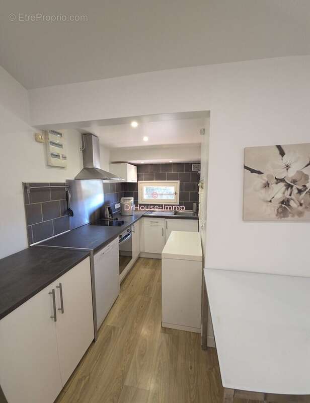 Maison 134 m² à Chateauneuf-Les-Martigues  - photo 5