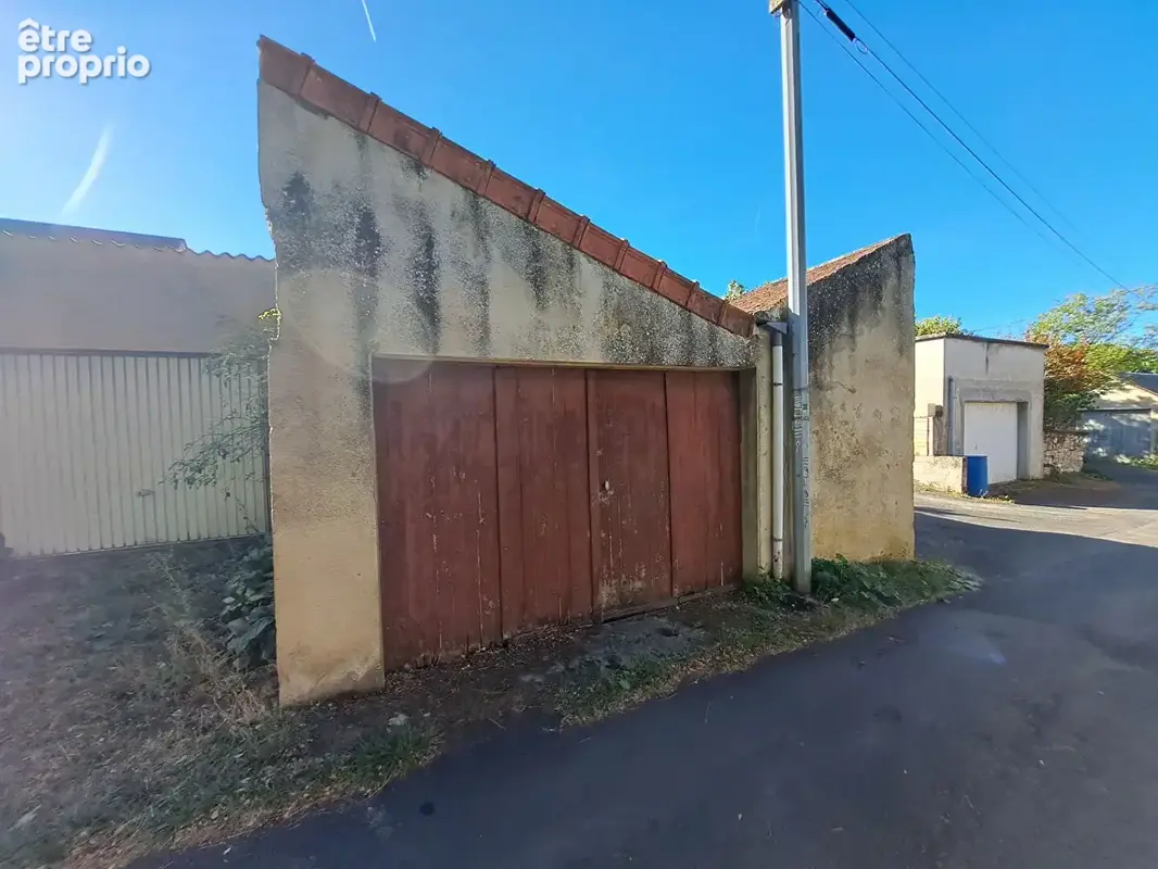 Maison 98m² à châtellerault - photo 15
