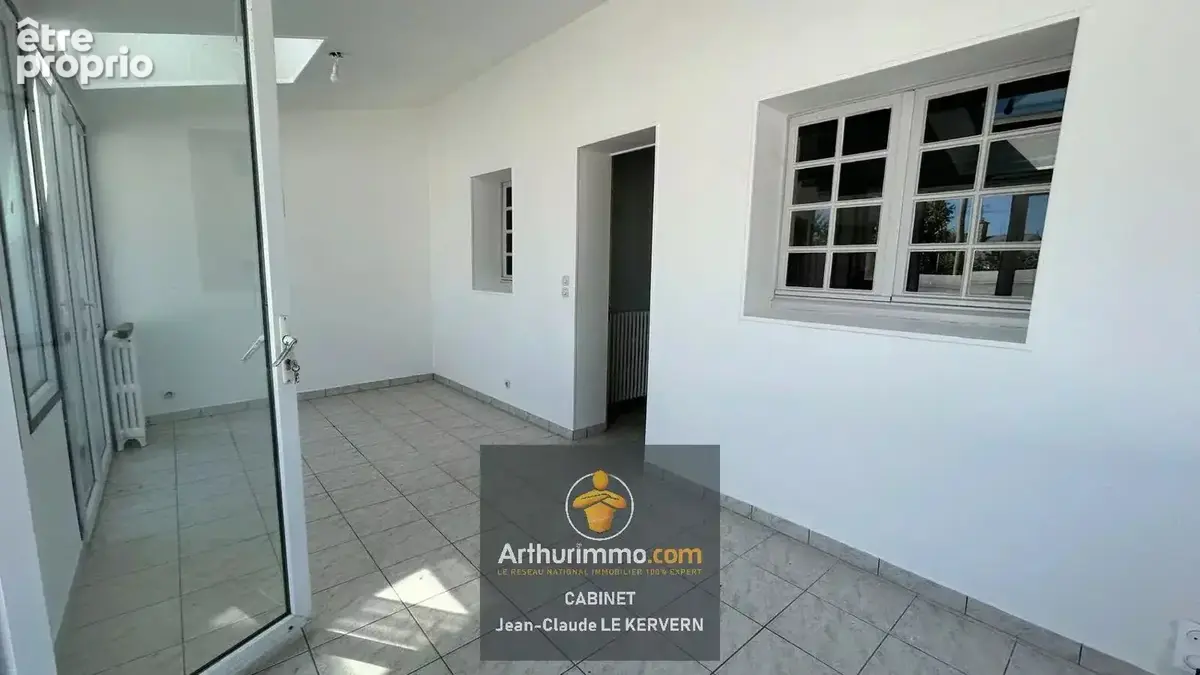 Maison à vendre etables sur mer - photo 6