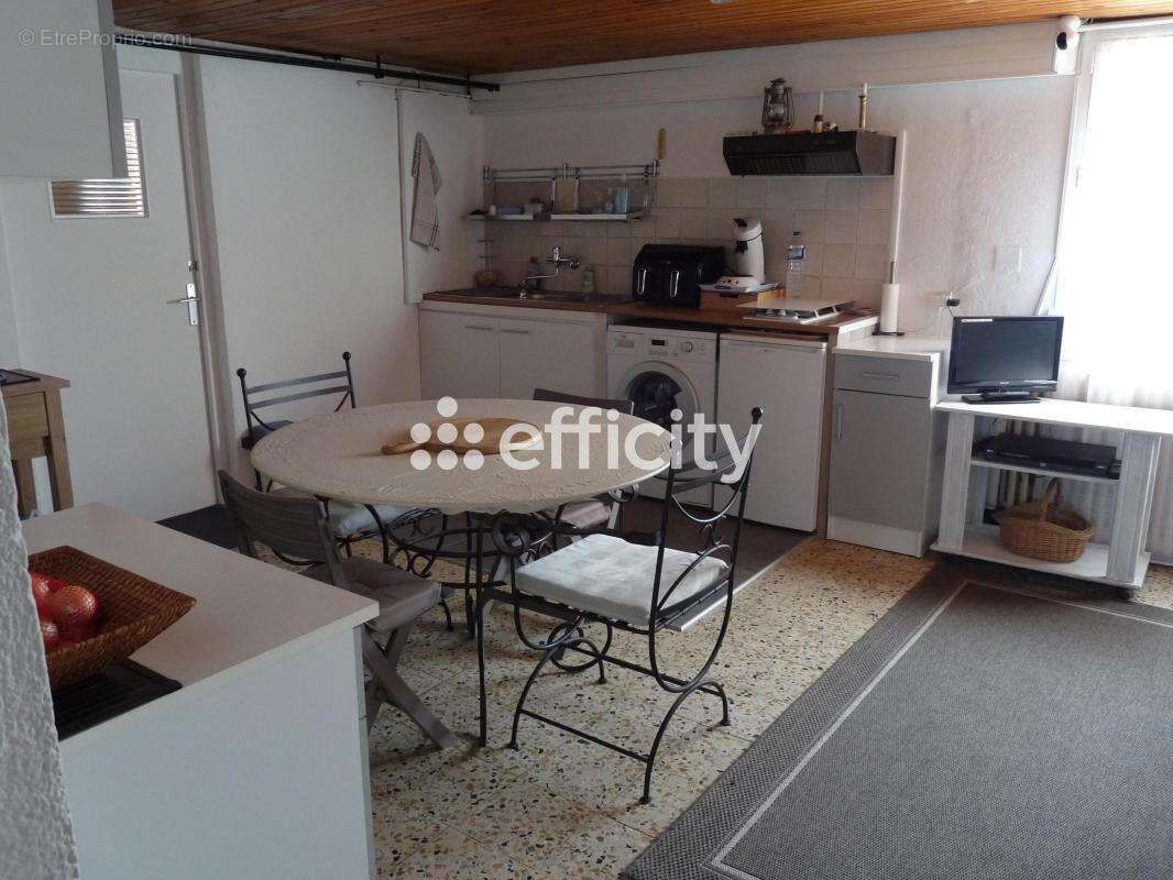 Maison individuelle - photo 14