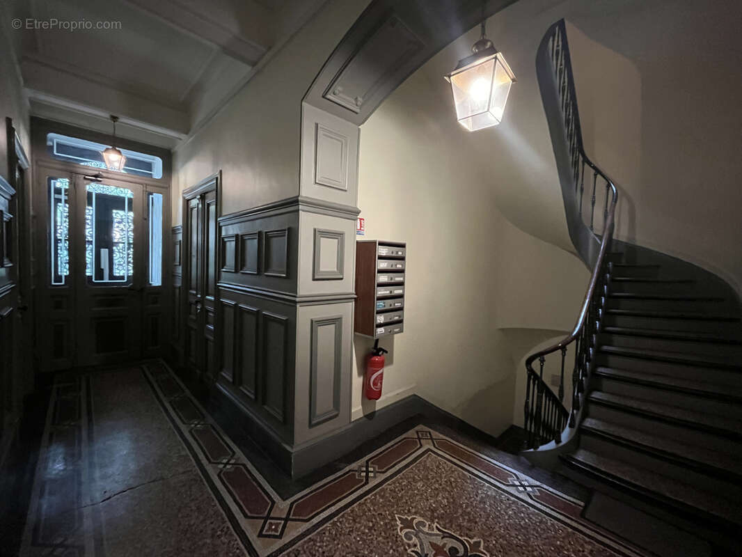 Appartement à CARCASSONNE