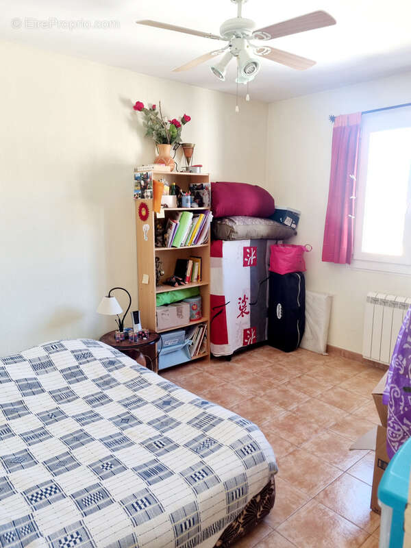 Appartement à DRAGUIGNAN