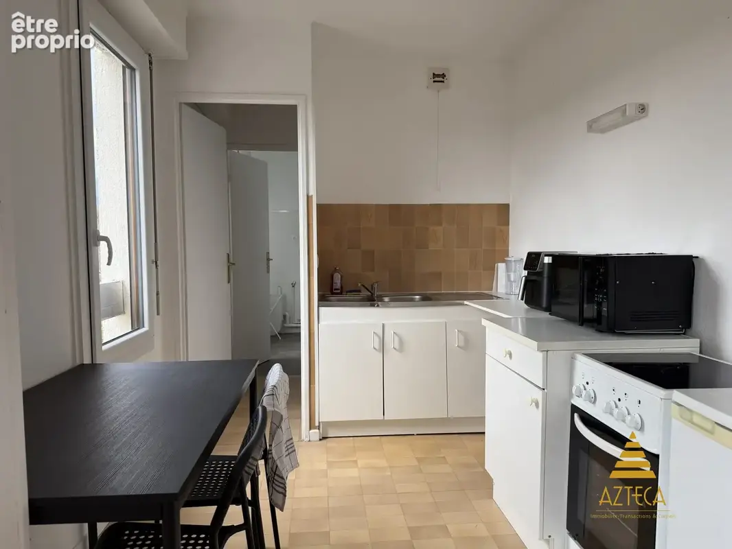Appartement 1 pièce 32 m² à vendre à Cambrai (59400) - photo 6