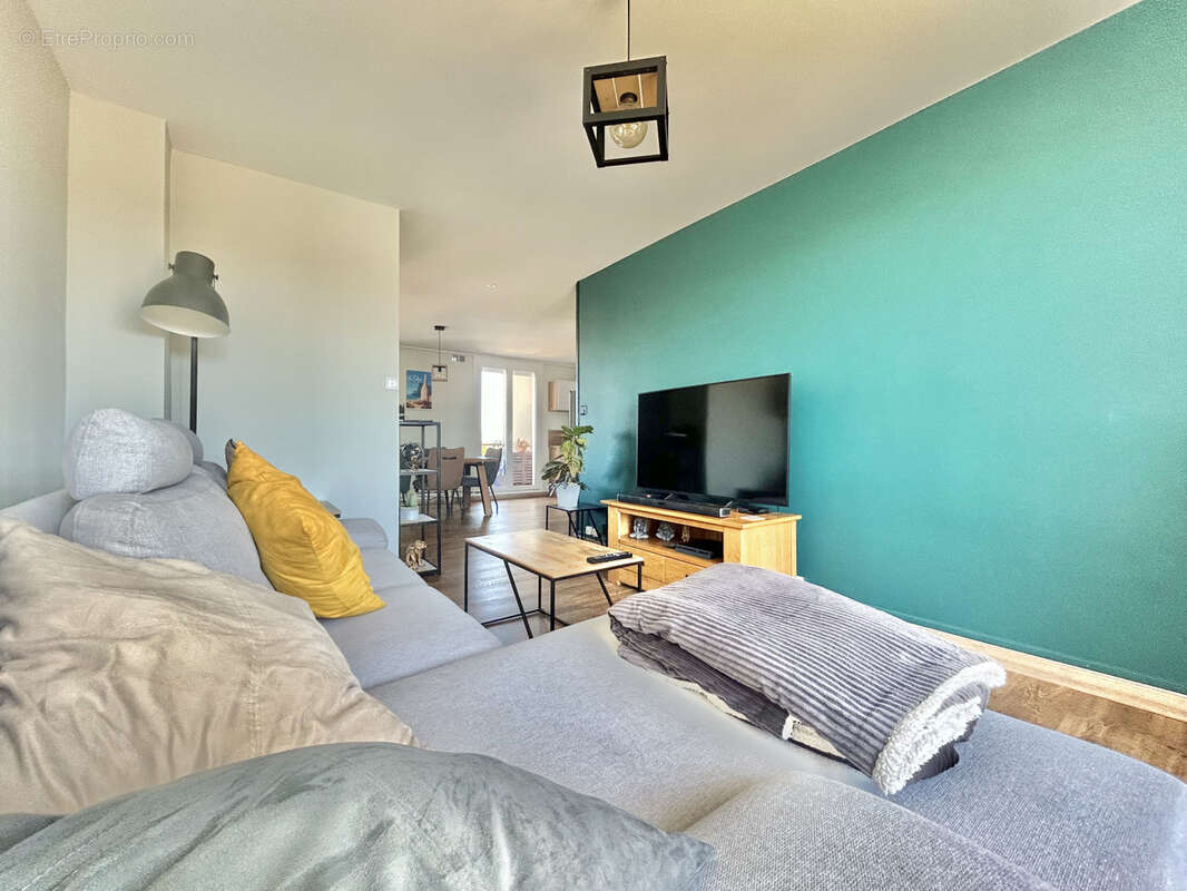 Appartement à VALENCE