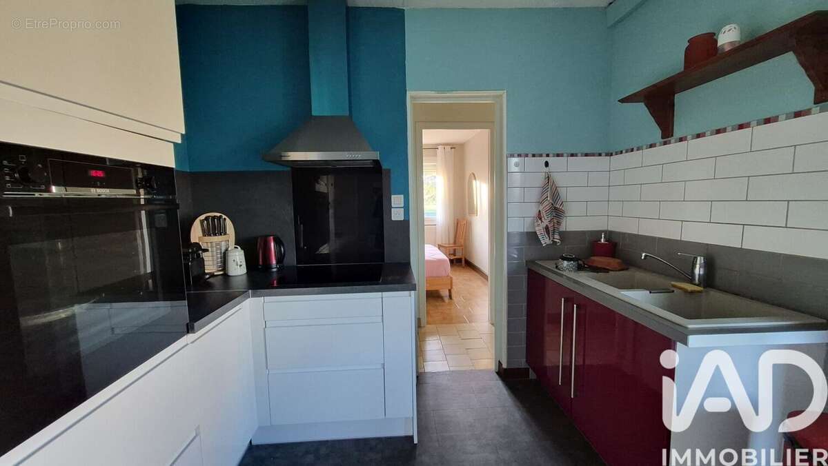 Photo 5 - Maison à LAMOTHE-MONTRAVEL