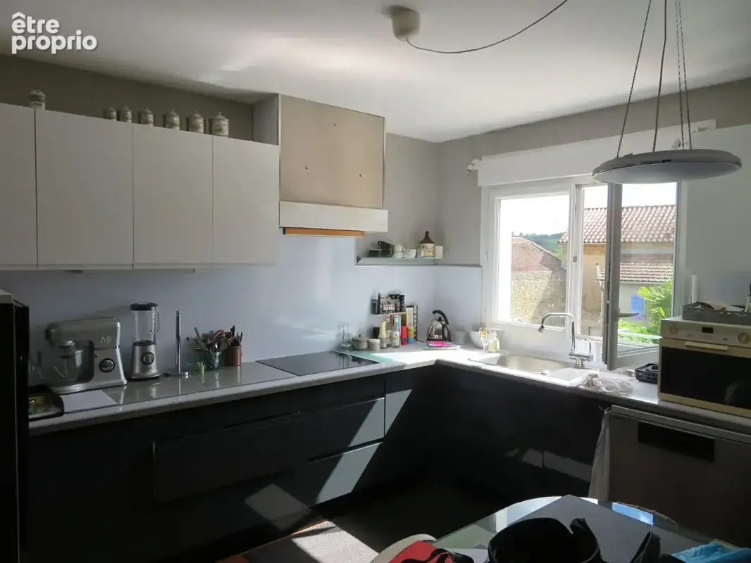 maison de village - photo 9