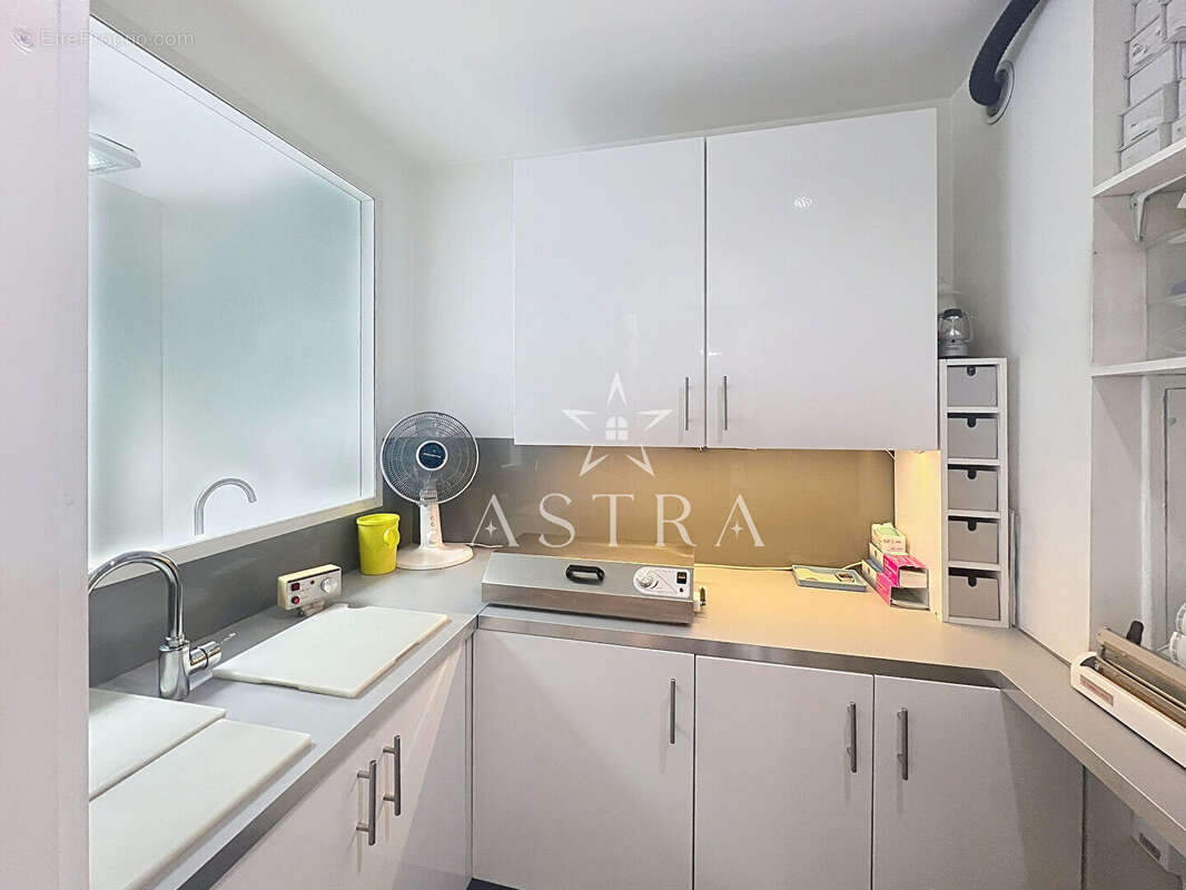 Commerce à BOURG-LA-REINE