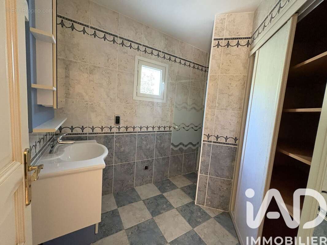 Photo 5 - Maison à SAINT-HILAIRE-DE-RIEZ