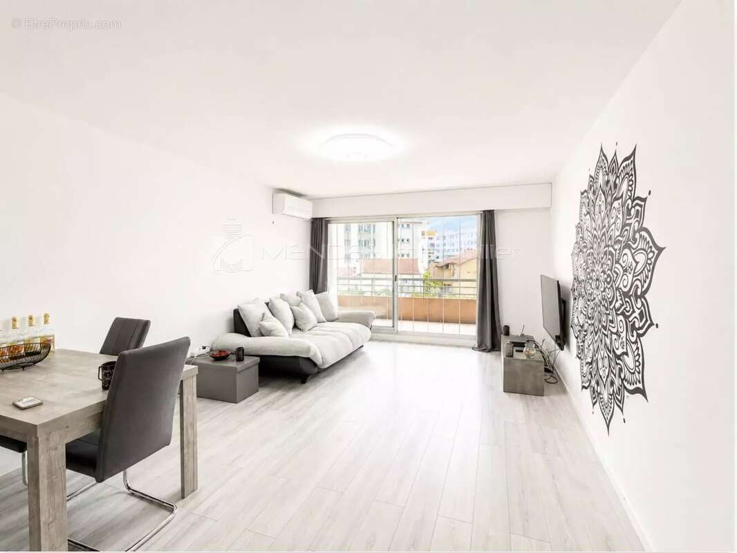 Proche centre  grand 3 pièces avec terrasse - photo 13